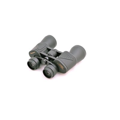 Rubber Armored Multi-Coated Lens Binoculars 7 X 50 RM, , large